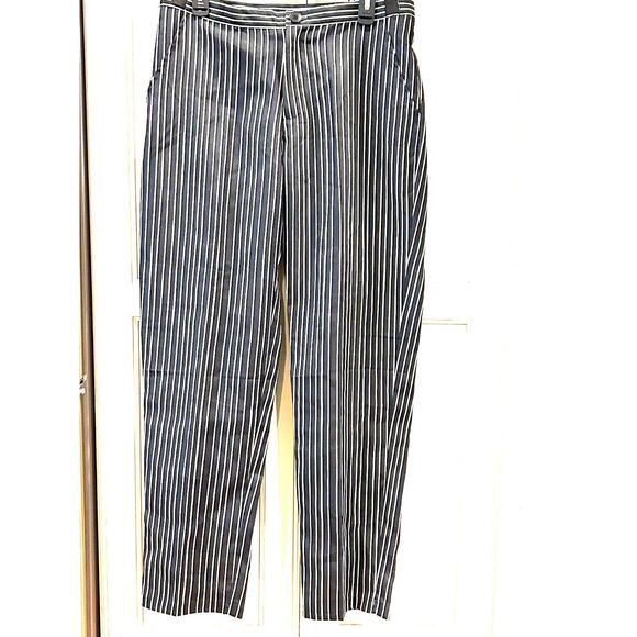 Disney Nightmare Before Christmas Jack Skellington Pants - Picture 1 of 3